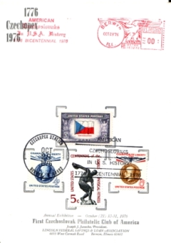 USA 1976 98 001 ●